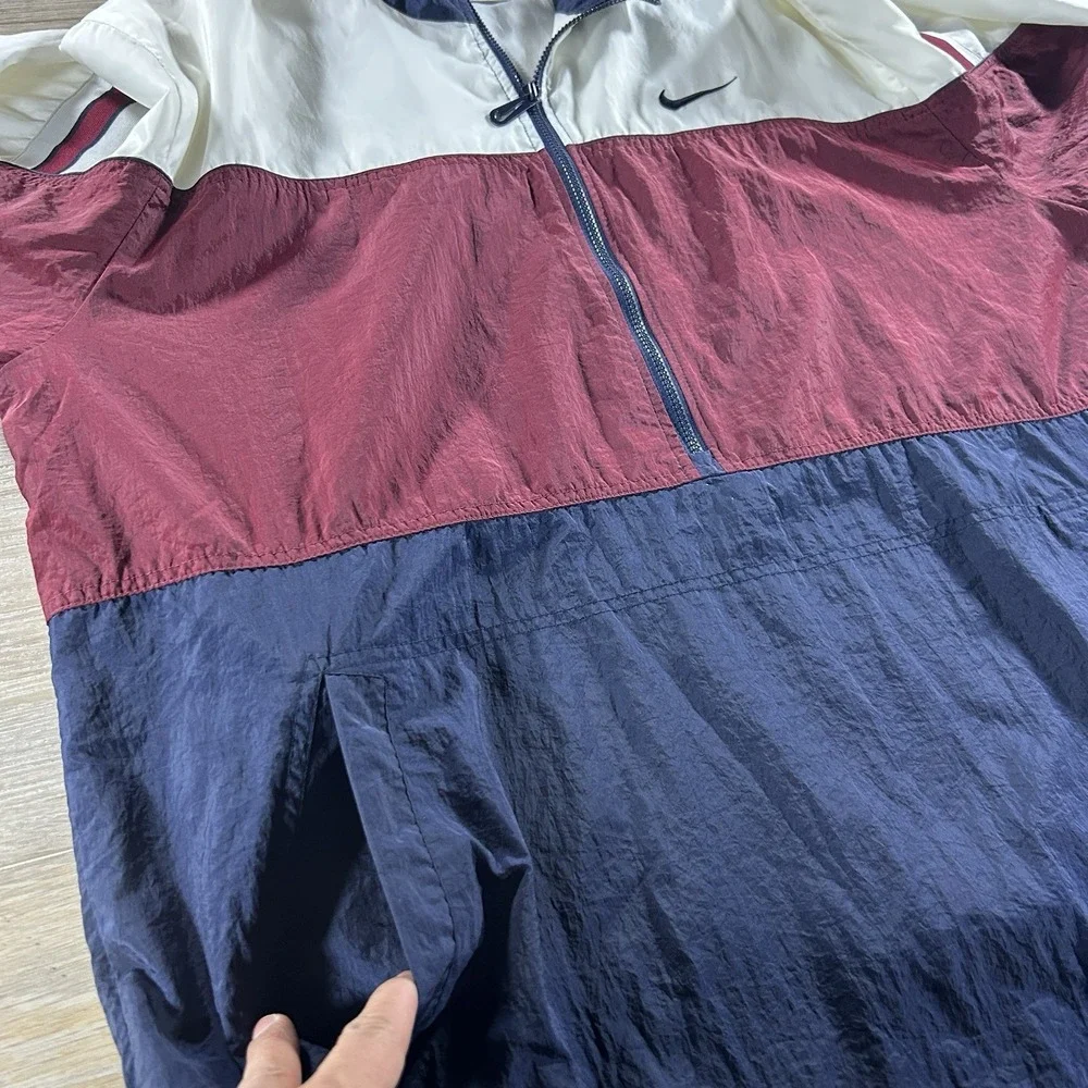 Nike vtg men